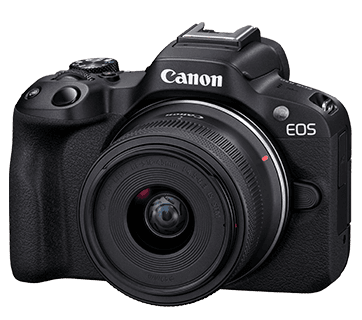 Canon R50