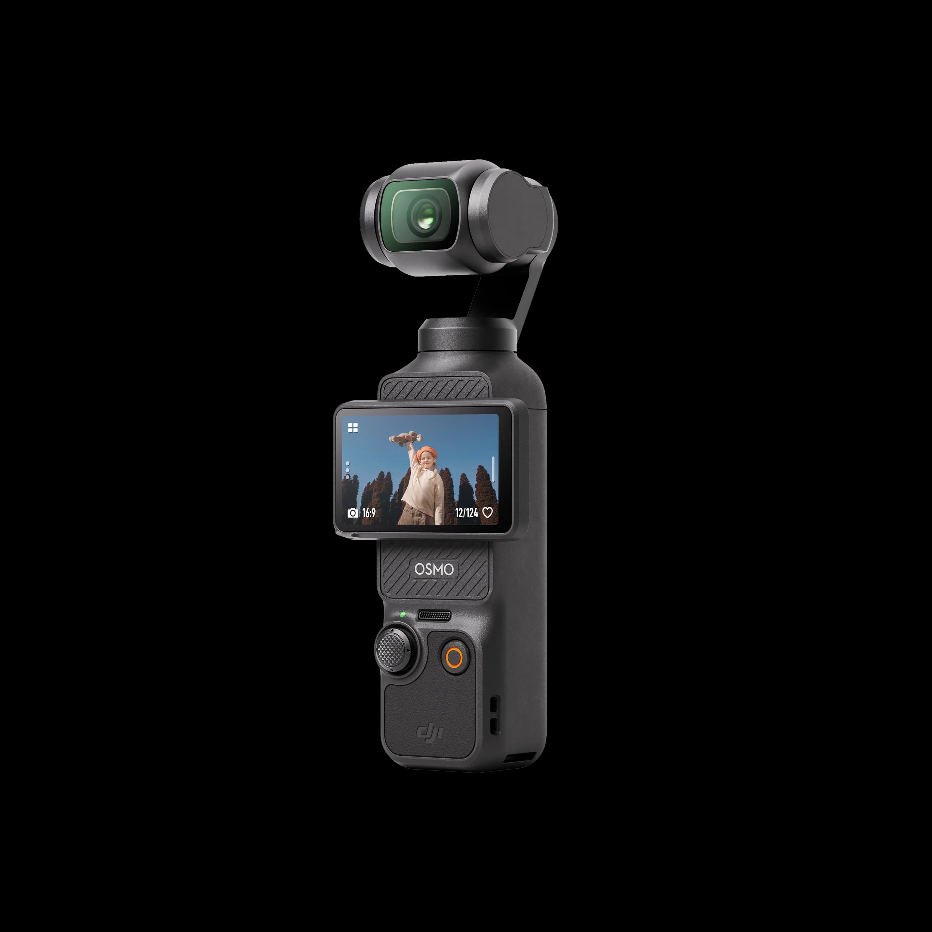 DJI Osmo Pocket 3 Creator Combo