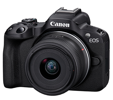 Canon R50