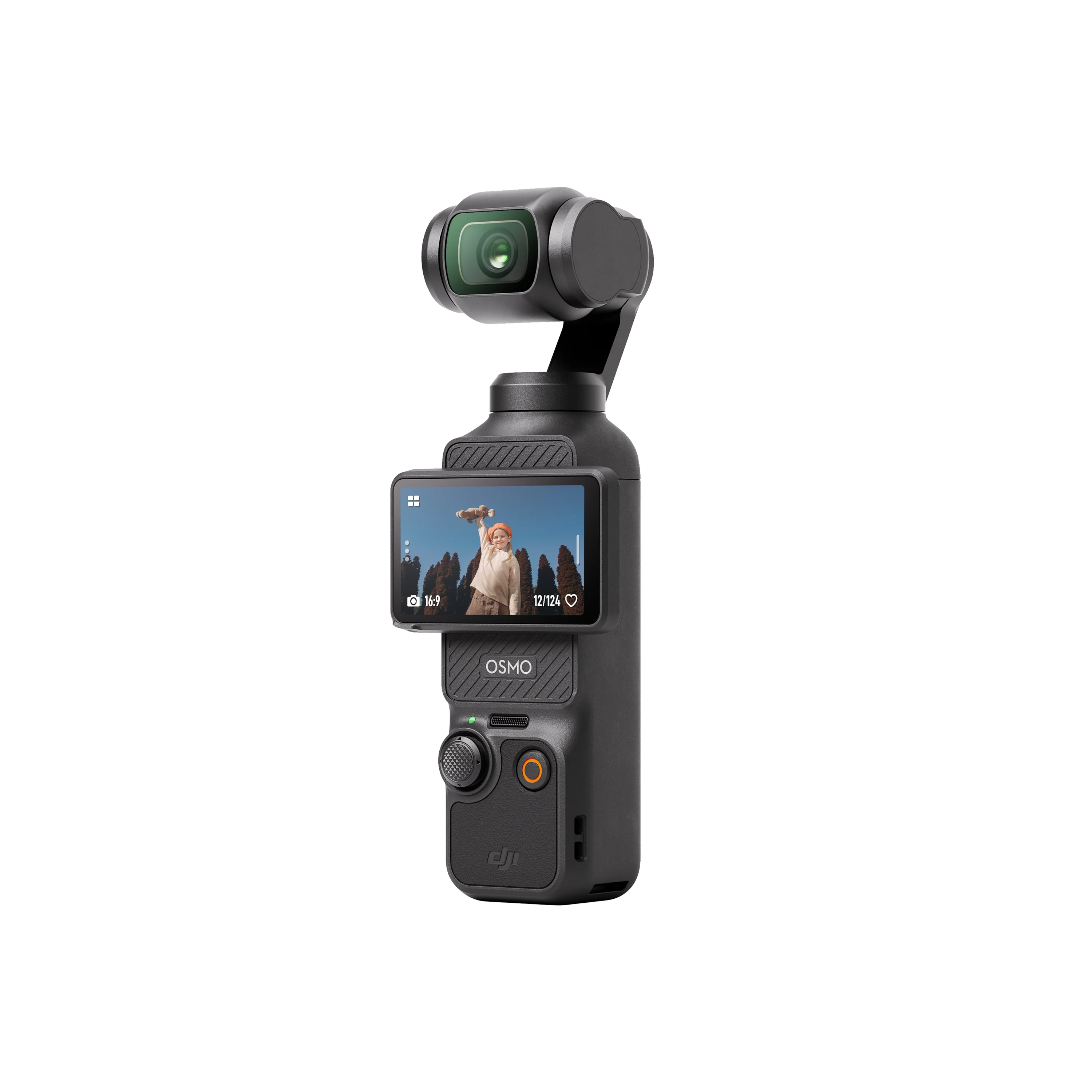 DJI Osmo Pocket 3